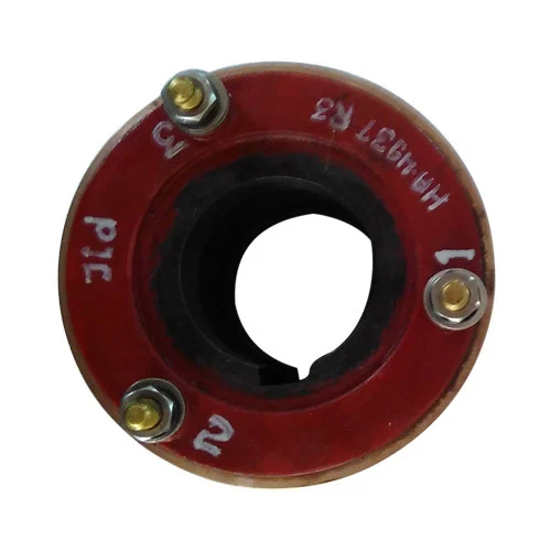 Slip Rings